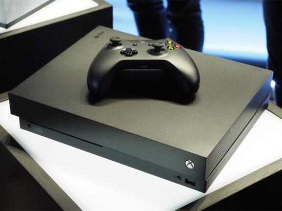 Xbox One X已通过FCC认证：发售计划将公开（图片来自于CNET）