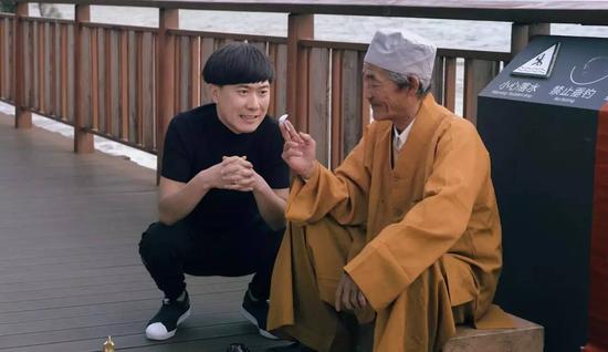 短视频节目《陈翔六点半》