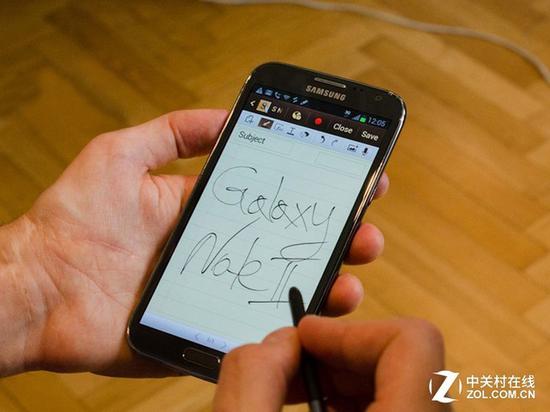 寫(xiě)在Note8發(fā)布前：三星Note系列6年簡(jiǎn)史