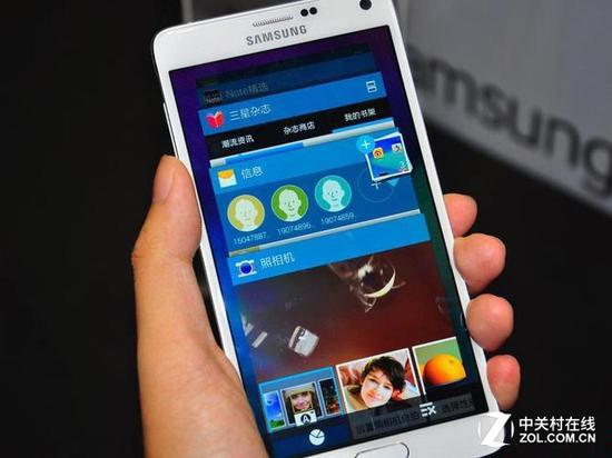 寫(xiě)在Note8發(fā)布前：三星Note系列6年簡(jiǎn)史