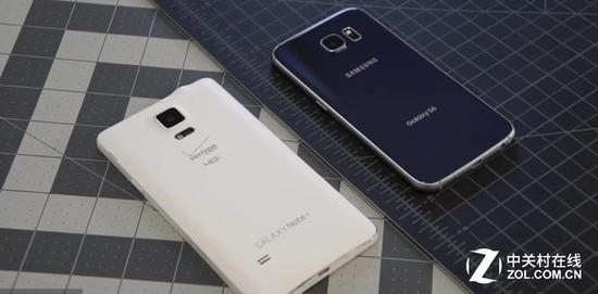 寫(xiě)在Note8發(fā)布前：三星Note系列6年簡(jiǎn)史