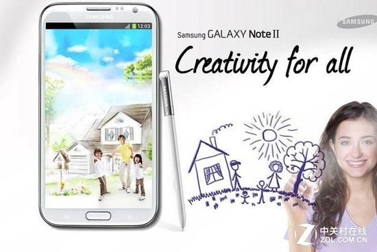 寫(xiě)在Note8發(fā)布前：三星Note系列6年簡(jiǎn)史