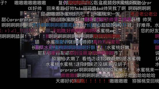 杀马特吧:快手和杀马特的未来中,有互联网鄙视链的崩塌!