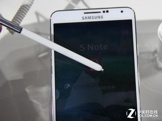 寫(xiě)在Note8發(fā)布前：三星Note系列6年簡(jiǎn)史
