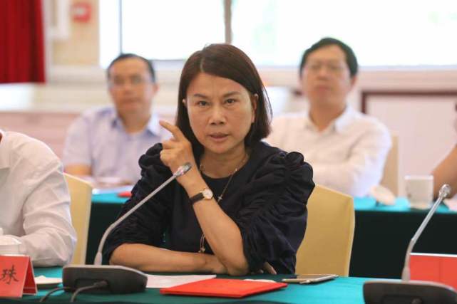 女强人董明珠最头痛什么?刚刚她终于说出了真相!