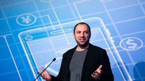 WhatsApp首席执行官Jan Koum