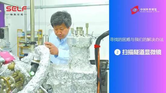我们花好几年时间,才知道马约拉纳费米子长什么样
