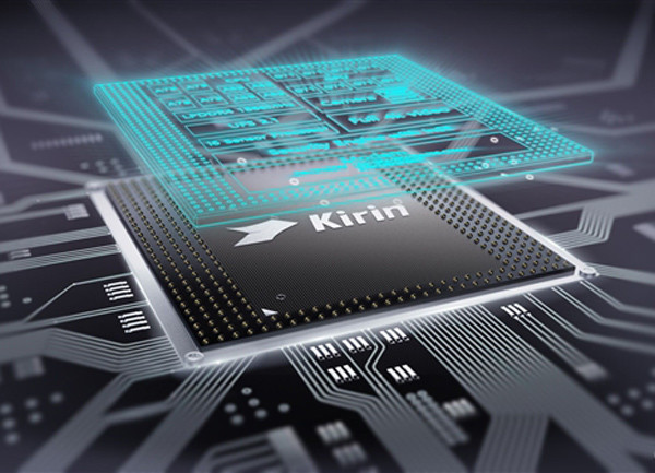 华为新一代处理器麒麟970将量产 Mate 10或全