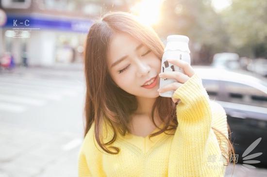 让你的女孩会发光 夏日甜美少女拍摄攻略|拍摄