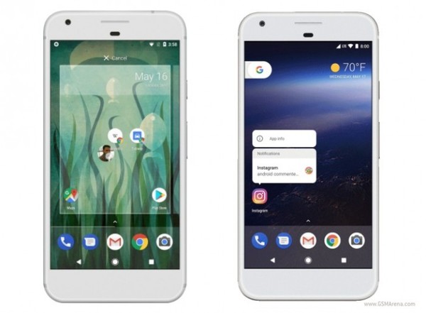 Android 8.0即将发布!让你的手机流畅度提高一倍