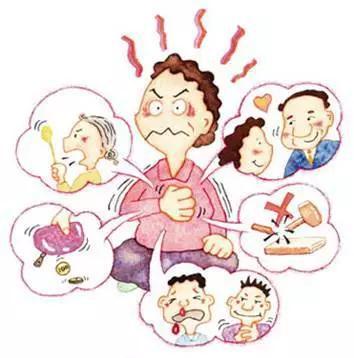 韩国人有“火病”,中国人也有专属精神疾病!