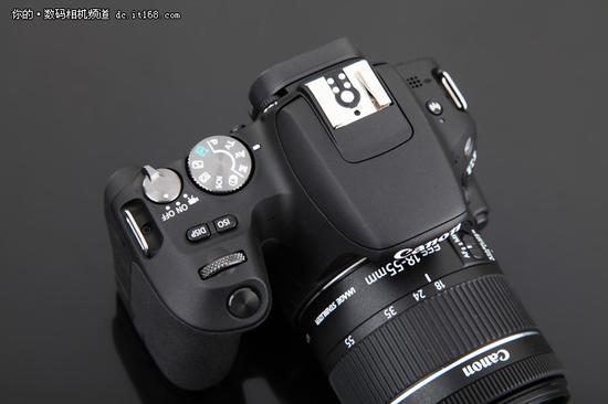 单反可做无反用 佳能EOS 200D评测|佳能|入门