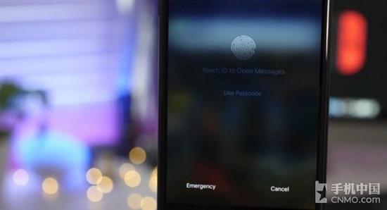 iPhone 8曝光确认:屏下指纹识别+全面屏|iPhon