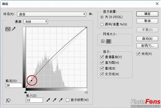 新手教程拍人物外景的时候天空过曝怎么办?