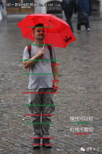 人物摄影技巧:人像摄影拍摄前必须知道的8个基本点