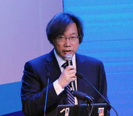 新京报社长戴自更离职宋甘澍接任 戴自更