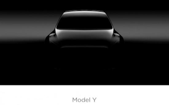 特斯拉将推出小型SUV,与Model 3共用底盘_pic1