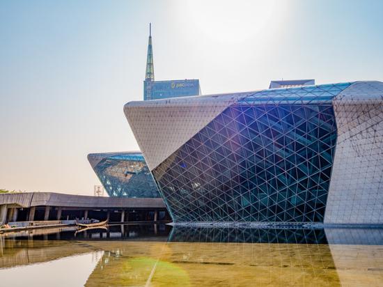 富士GFX 50S评测:中画幅相机后期有多牛?|富