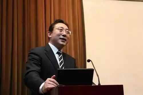 中国最年轻女院士 曹雪涛院士