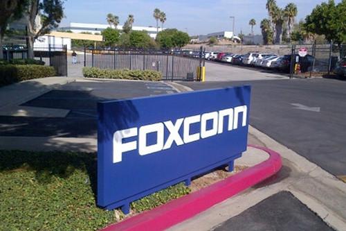 Foxconn