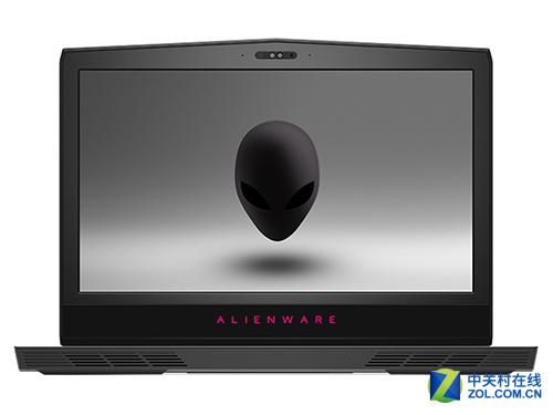 Alienware ALW15C