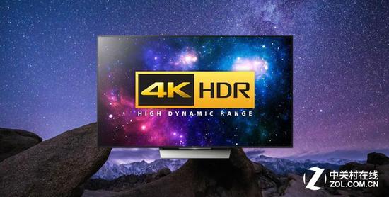 hdr和蓝光哪个清晰 想看真正HDR片源?这些装备少一样都不行