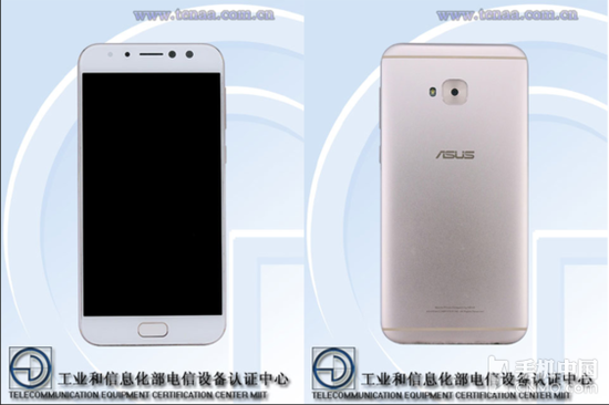 华硕ZenFone 4 Selfie Pro 华硕ZenFone 4 Selfie Pro