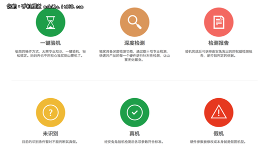 闲鱼买来的二手手机 你知道该怎么验机吗? 闲鱼买来的二手手机 你知道该怎么验机吗?