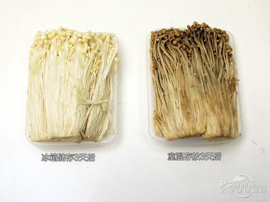 对比