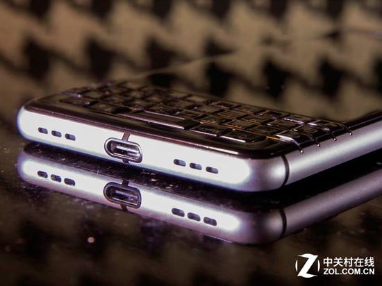 关于黑莓KEYone 你应该知道的20件事|黑莓|