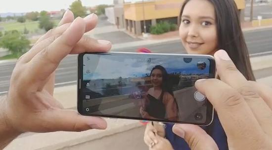 LG V30 Plus设计及参数曝光 将有更大更爽的全面屏