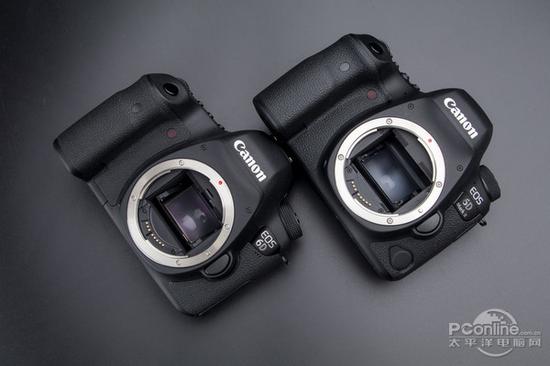 佳能 EOS 6D Mark II参考价：读取中...图片点评报价参数概览