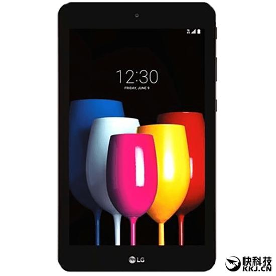 gpad:LG GPad X2 8.0 Plus曝光 还有可以延长续航的底座