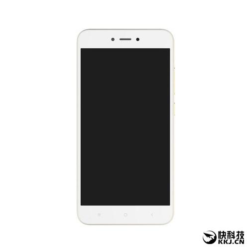 红米 Note 5A