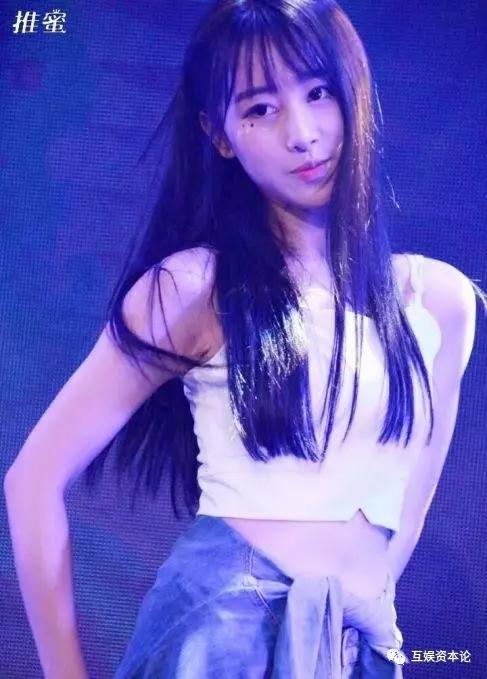 3百大战:养成、仪式感、参与感,百“团”大战的三个关键词 女王蜂周芷祺