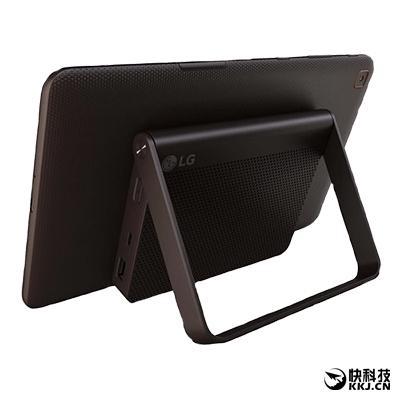 gpad:LG GPad X2 8.0 Plus曝光 还有可以延长续航的底座