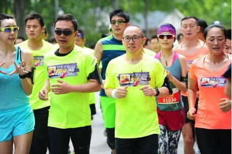 盘点大佬们的爱好:马云爱打太极,董明珠的亮了