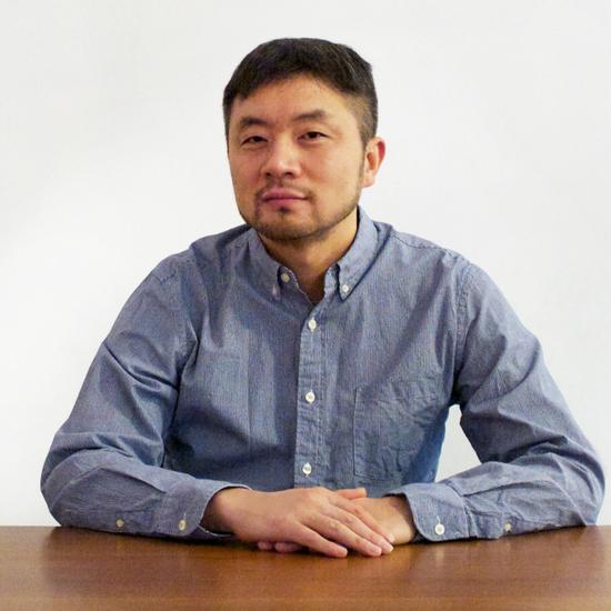 豆瓣创始人杨勃（阿北）