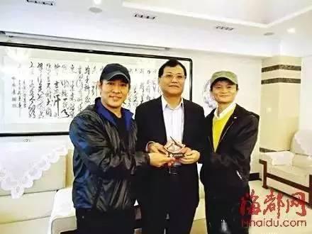 盘点大佬们的爱好:马云爱打太极,董明珠的亮了