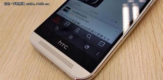 ↑↑↑HTC One M8