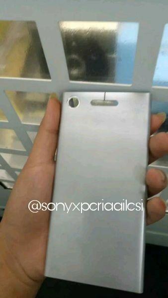 深入厂房内部 索尼Xperia XZ1谍照再现|索尼|谍