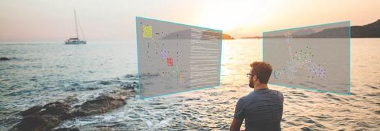 苹果Facebook挤破脑袋也要做AR 原因是这三点