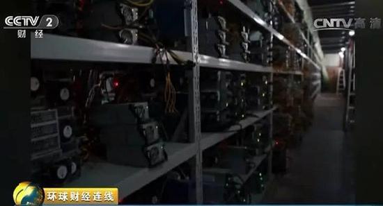 虚拟货币的混乱:半夜爆仓有人发行代币圈完钱就走