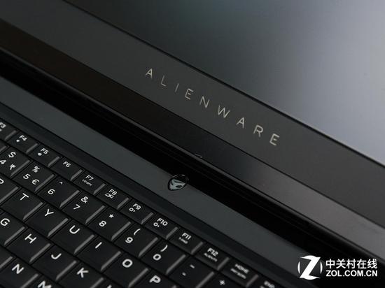 Alienware 17