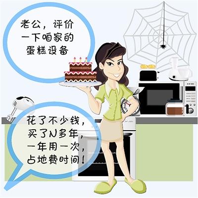豪车改装成烤箱 制图 齐珏