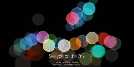 今年新iPhone的发布日期目前还没确定