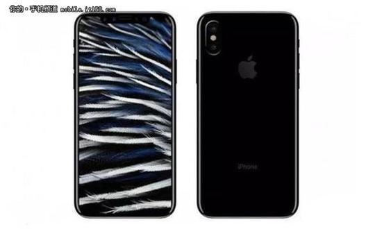 ↑↑↑iPhone8