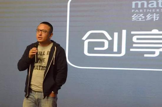 张颖对话张旭豪:饿了么未来是家什么样的公司