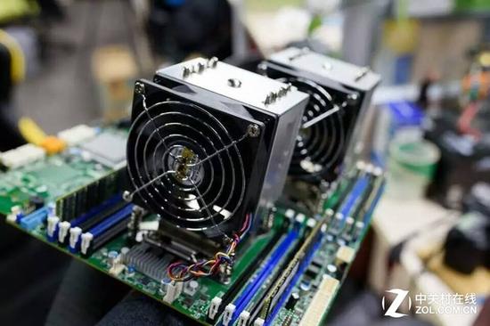 i9锐龙堆核大战 E5至强洋垃圾何去何从|处理器