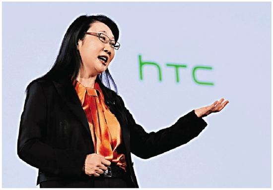 值缩水75%!HTC或整体打包出售|HTC|王雪红|HTCU11